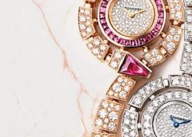 The Most Fashionable Watches 2019