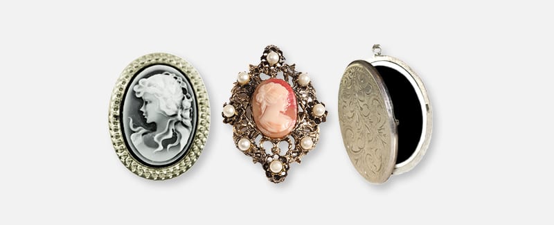 Jewelry Icons of the Victorian Age