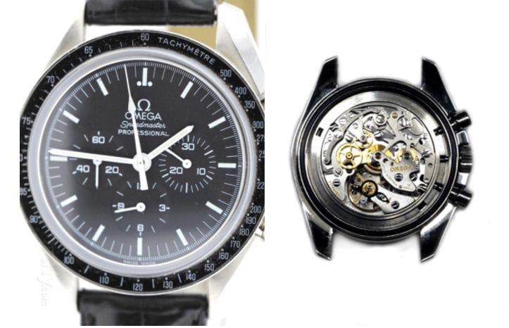 Best Watch Movements from 6 Leading 