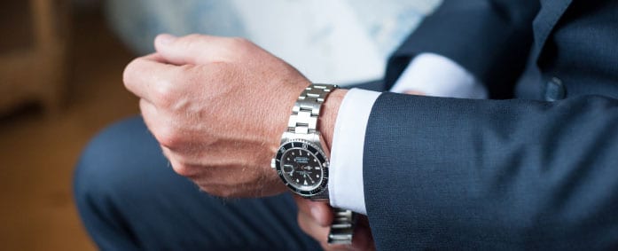 Top Luxury Watch Brands You Should Know