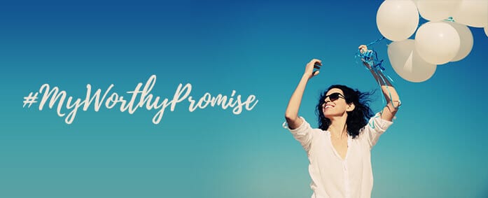 Top 15 Promises from our Worthy Women