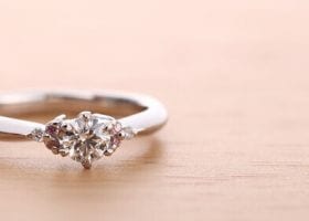 What Should a Widow Do With Her Rings?