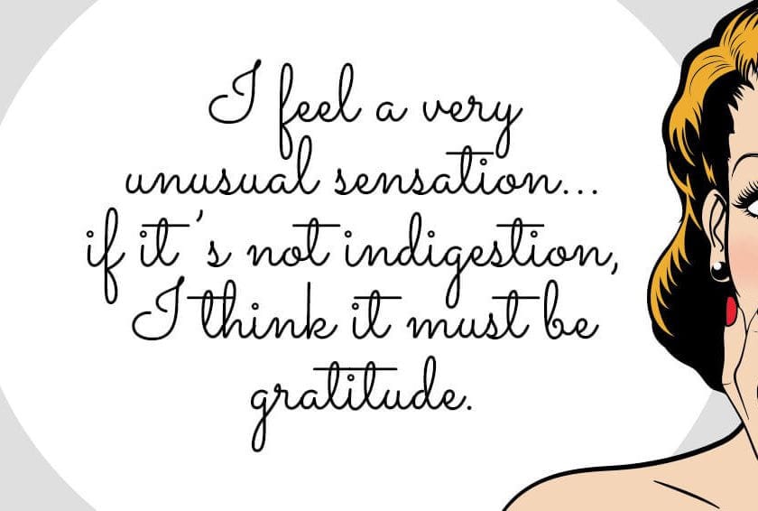 5 Ways to Practice Gratitude When You’re Not Feeling Grateful