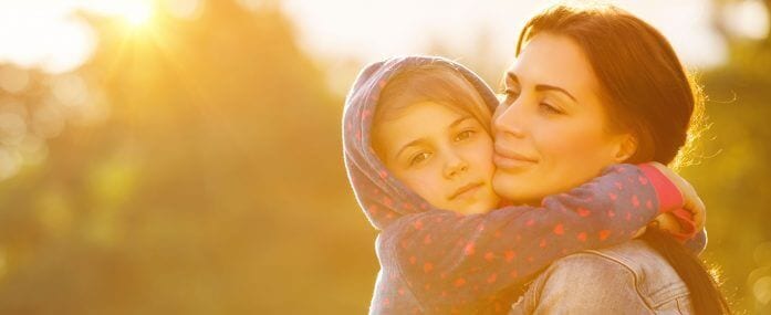 What Our Kids Really Need From Us After Divorce