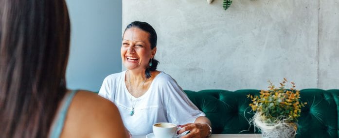 Why I’m Friends With My Ex-Mother-in-Law After Divorce