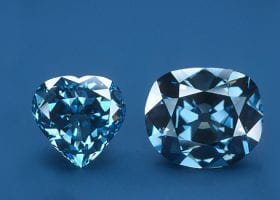 most expensive blue diamonds