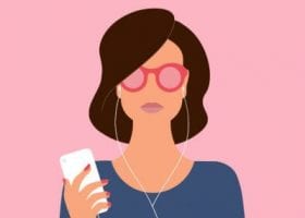 Podcasts for Divorced Women