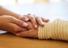 divorce support guide for family friends