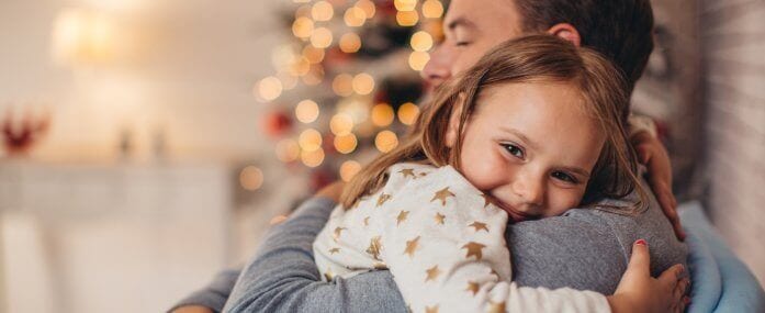 5 Ways to Un-Blue Your Co-parenting Holidays
