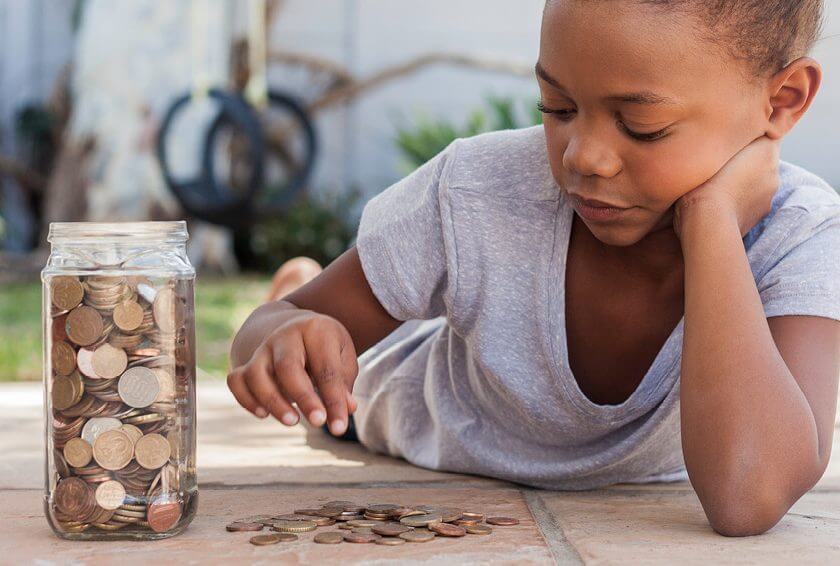 How to Set Your Kids Up for Financial Success