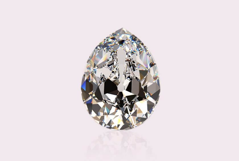 The Cullinan Diamond: Value, History &amp; Images | Worthy.com