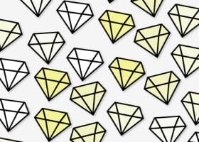 diamond color grading guide
