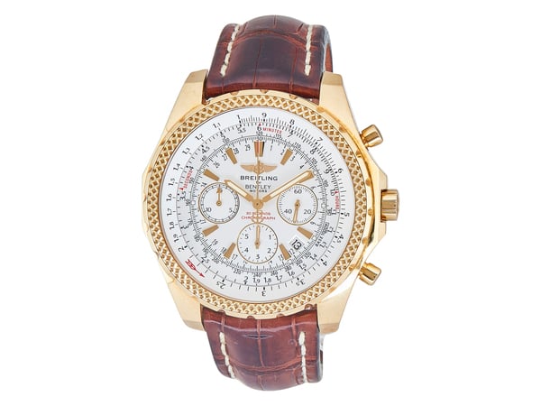 Watch Breitling Bentley Motors K25362 