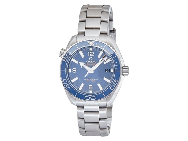 Watch Omega Seamaster 21530402003001 