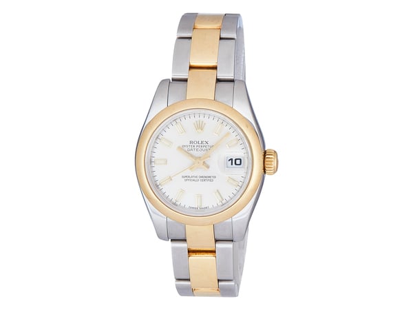 Watch Rolex Datejust 179163 