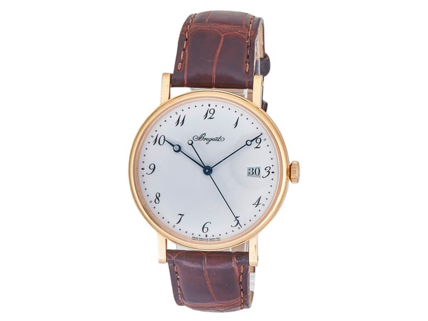 Watch Breguet Classique 5177 