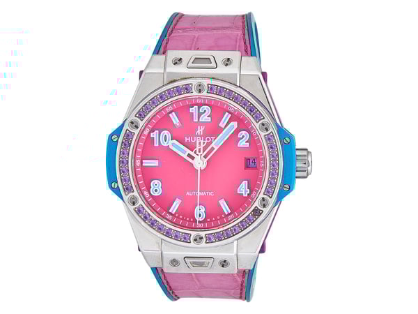 Watch Hublot Big bang 465.SV.7379.LR.1205.POP16 