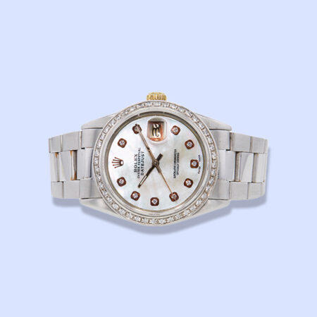 highest rolex