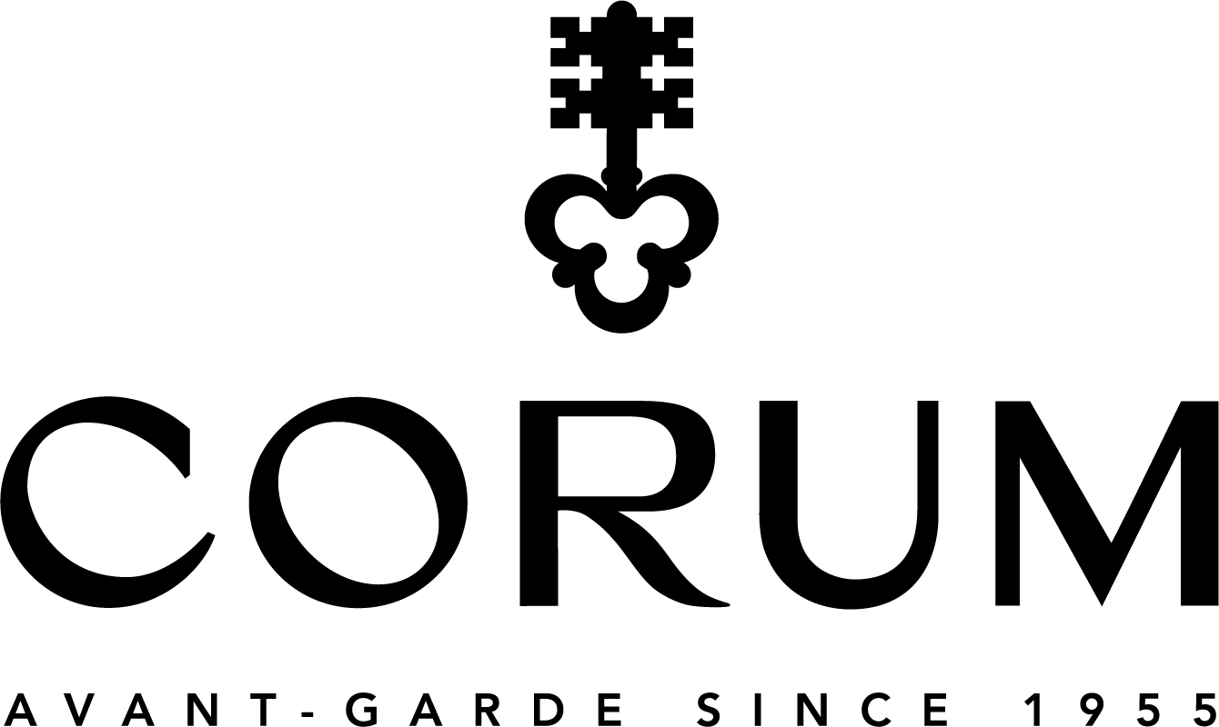 corum logo