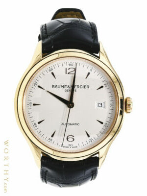 baume et mercier