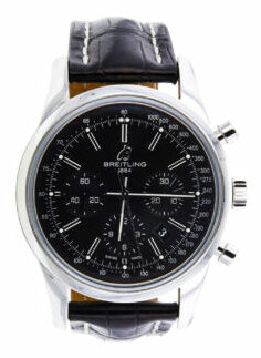 breitling transocean