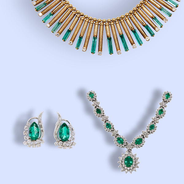Sell Emeralds Online for the Most Money Today | Worthy