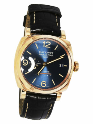 Panerai Radiomir GMT