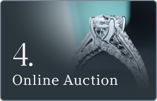online auction